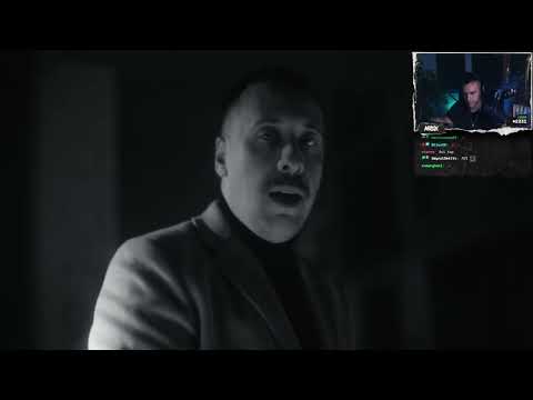 MERGHANI REAKCJA na AVI - GELENDA *szczera opinia*