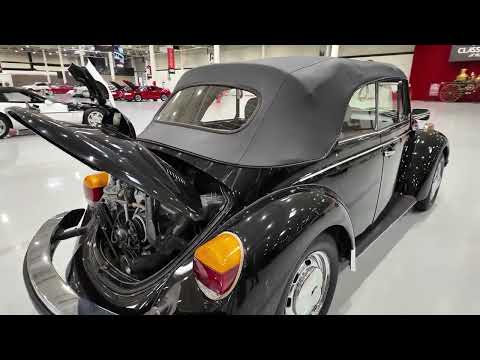 1979 Volkswagen Beetle (CC-2115725) for sale in Greensboro, North Carolina