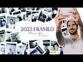2023 FRAMED | RSC Anderlecht players express their wishes for the new year