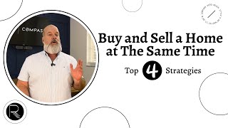 How To Sell Your House While Buying Another