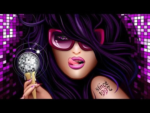 House Device feat. Sandy Soul - Love Me (Back to 54) {Walterino Original Vocal Mix}