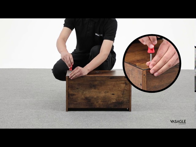 Video teaser per LSC34BX（UK）