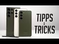 Samsung Galaxy S23 S23 Ultra Die Besten Tipps Tricks Deutsch SwagTab