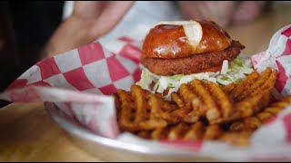 Here’s to Being Here: Twisted Plants Vegan Restaurant in Milwaukee