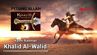 Download lagu Ayien Rahman (YMYFAM) - Khalid Al-Walid (Lirik) 🔥🔥🔥 mp3