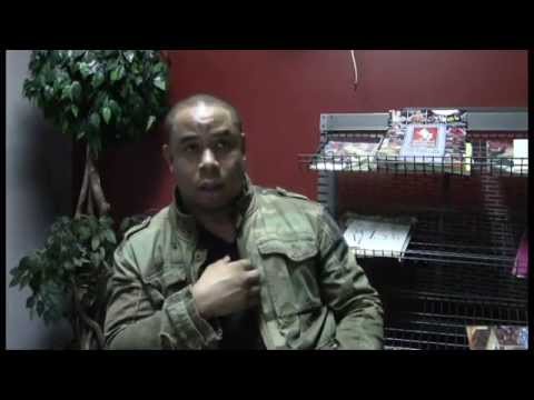 Unlocking the Cage with AllStar BJJ