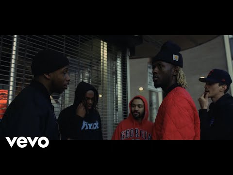 Video thumbnail for Who We Be