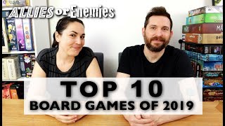 Allies or Enemies - Imperial Settlers: Empires of the North video thumbnail