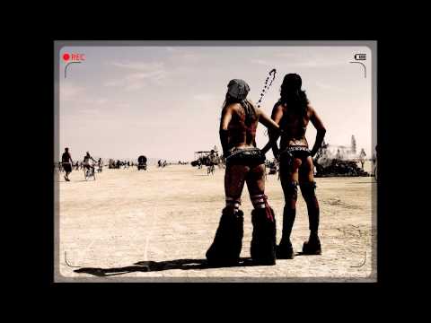 Andy Groove & Sam Vince -  The Knot (RHYS Remix)