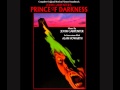 CD2 08 Darkness Begins (Prince of Darkness ...