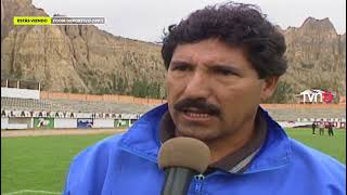Comercial ADES en el ZOOM DEPORTIVO 97