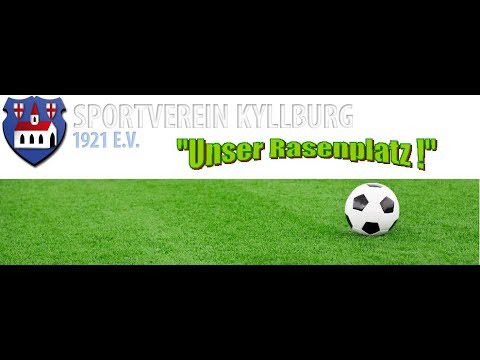 SV Kyllburg 1921 e.V. - Einweihung der erneuerten Sportanlage - 28.-30.07.2006
