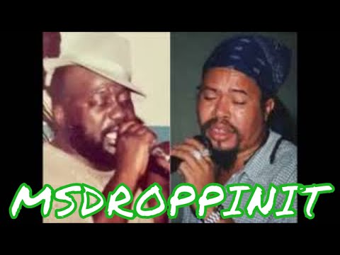 Downbeat 1984  Nicodemus, Brigadier Jerry, Half Pint, Junior Reid, Shinehead