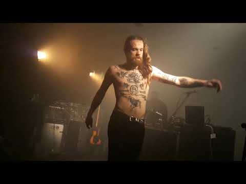 COAL  live @ Urban Spree / Instruments of Discipline Label Night