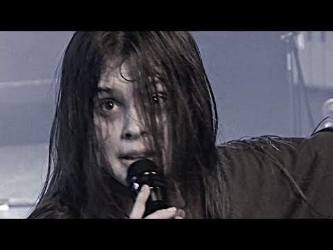 SOFIA ISELLA live and intense in Amsterdam: the YOU'LL UNDERSTAND, DICK tour (full show in 4K)