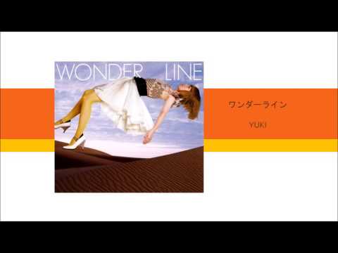 download lagu mp3 mp4 Yuki ワンダー ライン, download lagu Yuki ワンダー ライン gratis, unduh video klip Download Yuki ワンダー ライン Mp3 dan Mp4 Free All Gratis