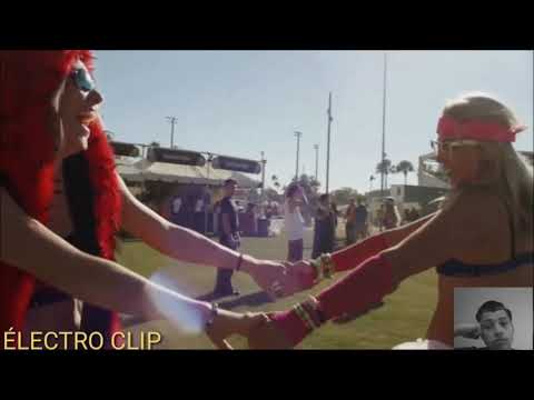 SKY HIGH NCS AVEC CLIP ÉLECTRO CLIP