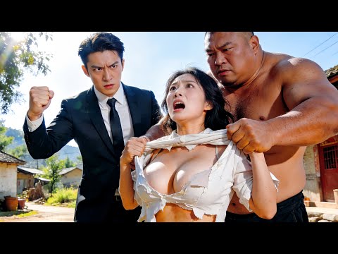 Reborn Tycoon Sees Bully Assault Wife—He Grabs a Brick: You Die First!