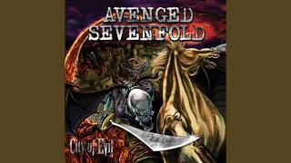 Download lagu Avenged Sevenfold - Sidewinder (Unofficial Instrumental) mp3