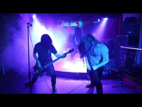 Distorted Mankind - Built to Destroy at Gods of Metal 14th year anniversary