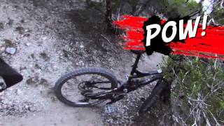 Crash on Express- Funny