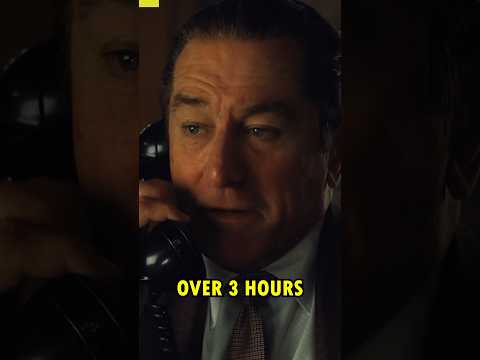 10 Best Movies over 3 hours