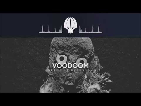 Voodoom - Drums Of Damballa