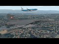 X Plane 11 Gripen SWISS ARMY