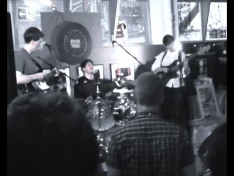 Electricity In Our Homes - Live at Rough Trade