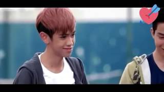 No Te Merezco ( Historia de amor 😍) Melodico ft. C-kan