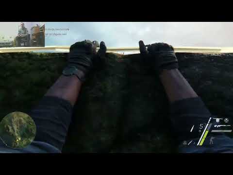 zagrajmy w Sniper: Ghost Warrior 3 odc 2