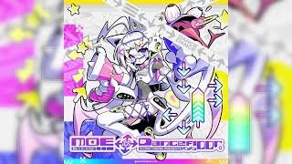 Cover art for White Tek [F/C MOE ★ DANCEFLOOR]