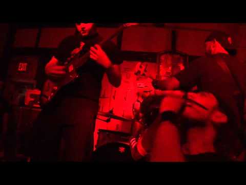 The Burnouts - Breed @ Churchill's Pub (4-17-11)