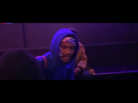 Chuuwee - Knocked Off (Official Music Video)