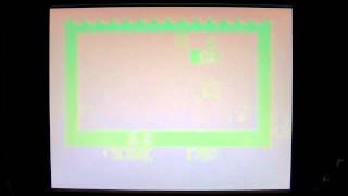 Bally Astrobasic Games   Castle of Horror!