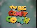 The Big Comfy Couch