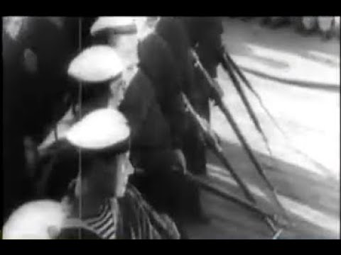 La rivolta della Corazzata Potëmkin (1905): eventi storici + creazione del film di Sergej Ejzenštejn