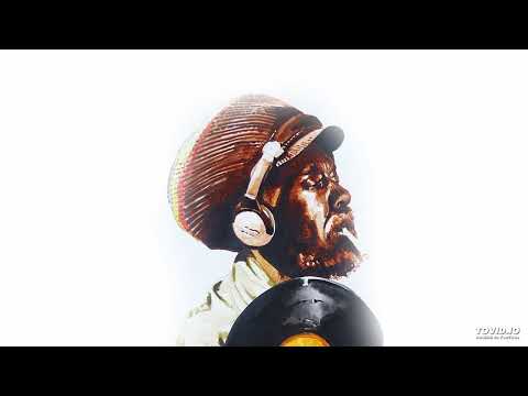 Daddy Boastin - Iskall kärlek (tidig version)