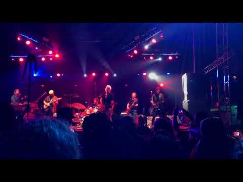 Joe Russo’s Almost Dead w/ Bob Weir at LOCKN’ 08/27/2017, Black Throated Wind