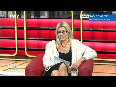 Tv7 con Voi del 30/11/2015 - Come tutelarsi nei giorni del terrorismo (3 di 3)