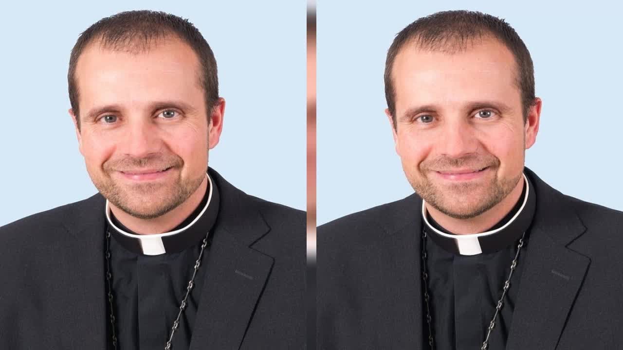 Spanish exorcist quits to be with his devilish new woman: Bishop steps down for new life with divorc