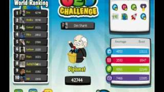 preview picture of video 'Geo Challenge Tips Tricks no Hacks'