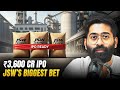Can JSW Cement Challenge The Big Players The Daily Brief Hindi