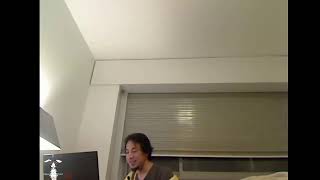 お酒紹介&乾杯 - 【ひろゆき】フェミニズム問題って面白いね。3 Montsを呑みながら 2020/02/10 L01