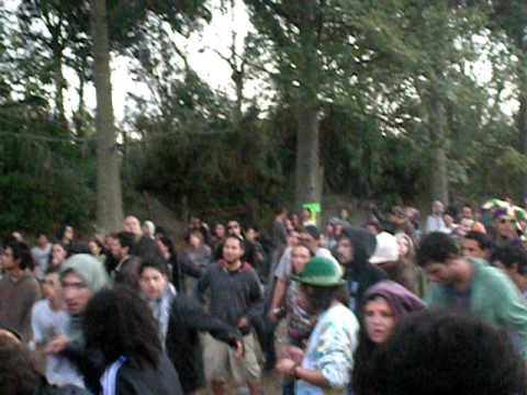 Zik Matutero vs. Orestis @  Dark Love