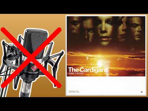 My Favourite Game - The Cardigans | Instrumental (Karaoke/No Vocals)