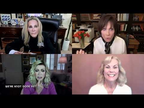 We're Knot Done Yet - Episode 42