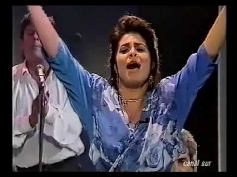 AURORA VARGAS-JUANA LA DEL REVUELO-MARIANA DE CAI-CAMEN LINARES-MORAITO-N.JERO-P.CORTES...