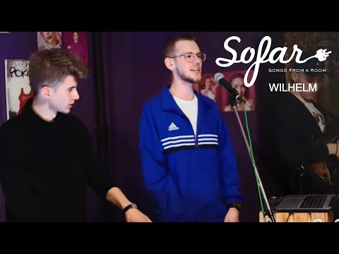 WILHELM - Chmury | Sofar Wroclaw