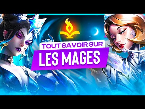 5 Tips for Learning to Play a Mage - FR Guide (Orianna, Syndra, Viktor...)